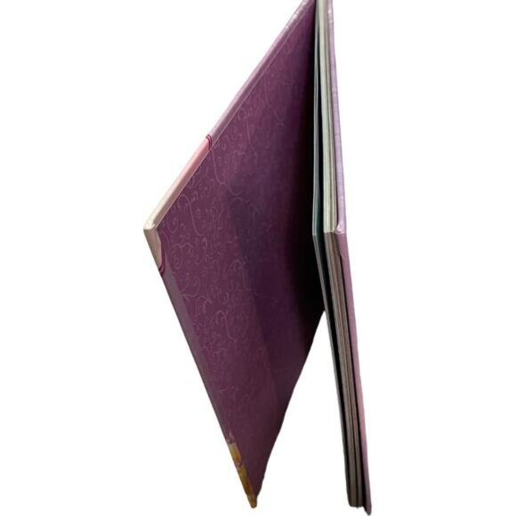 Disney Princess Wishes Come True Hardcover Storybook Collection - Picture 3 of 5